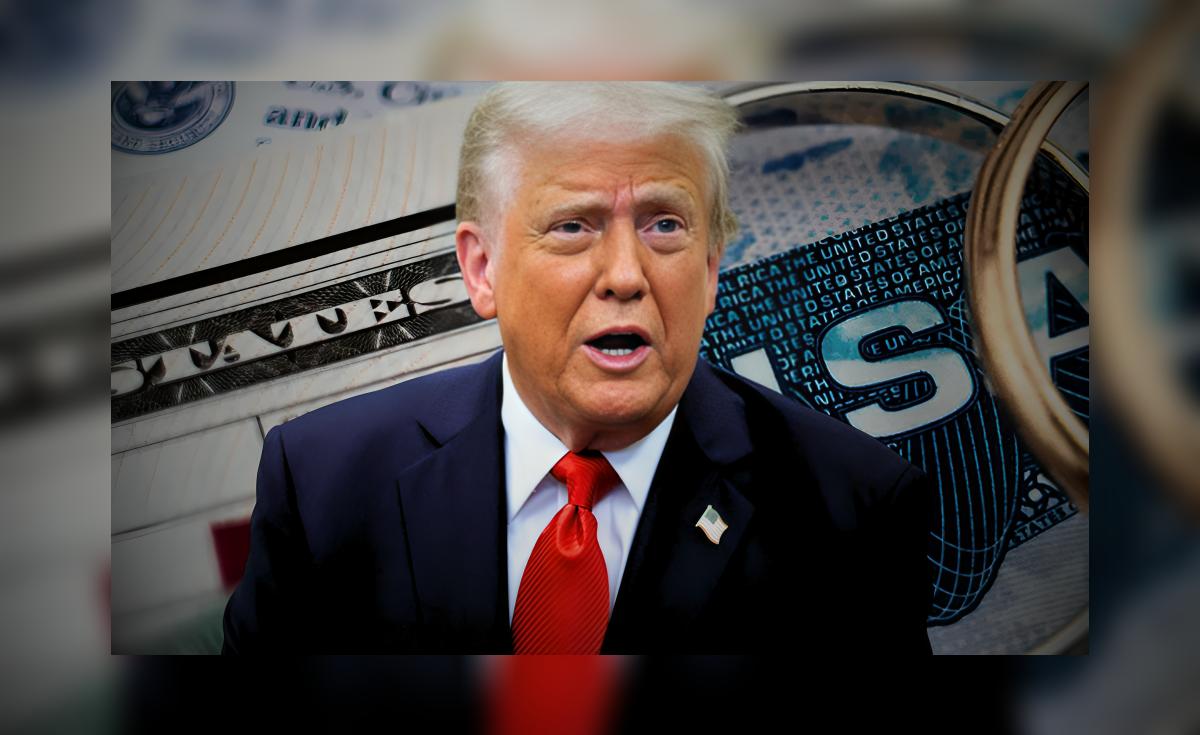 Donald Trump y su mala noticia para inmigrantes en Estados Unidos: el ...