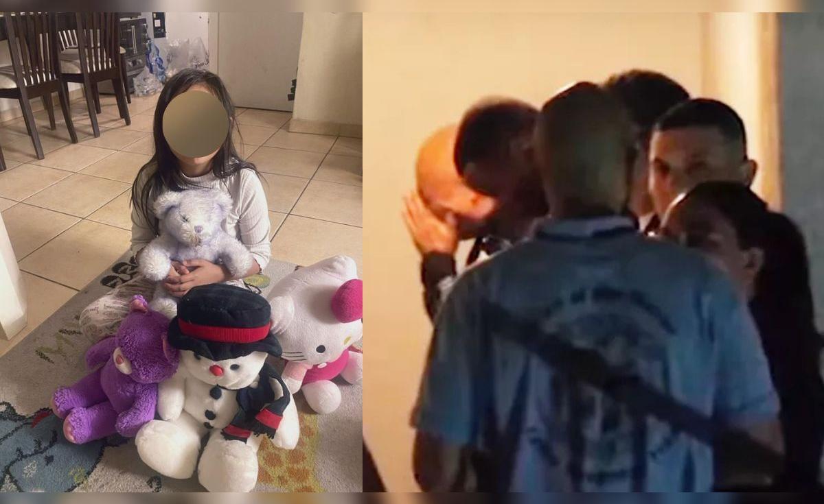 Hombre halla cadáver de la hija de su prometida en una bañera y madre ...