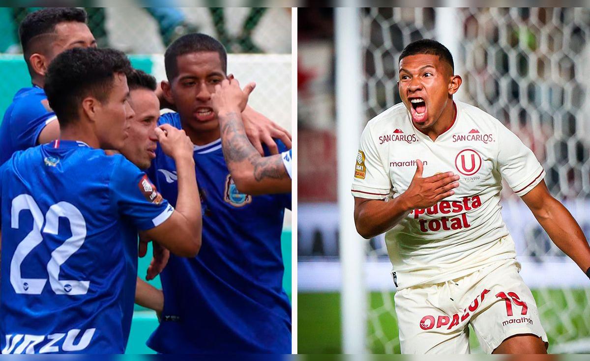 Universitario vs Deportivo Binacional últimas noticias del partido por ...