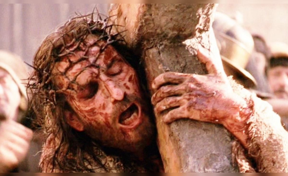 La brutal experiencia del actor de la exitosa película 'La pasión de Cristo': latigazos, frío extremo y neumonía | Películas | La República