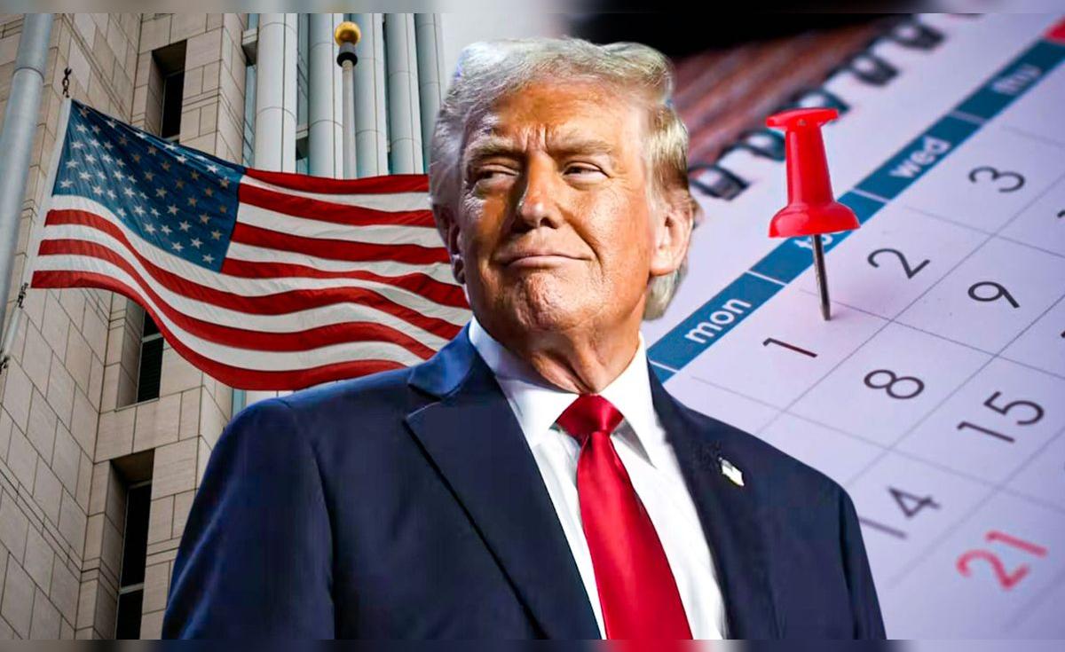 Feriados en mayo 2025 en Estados Unidos fecha clave para