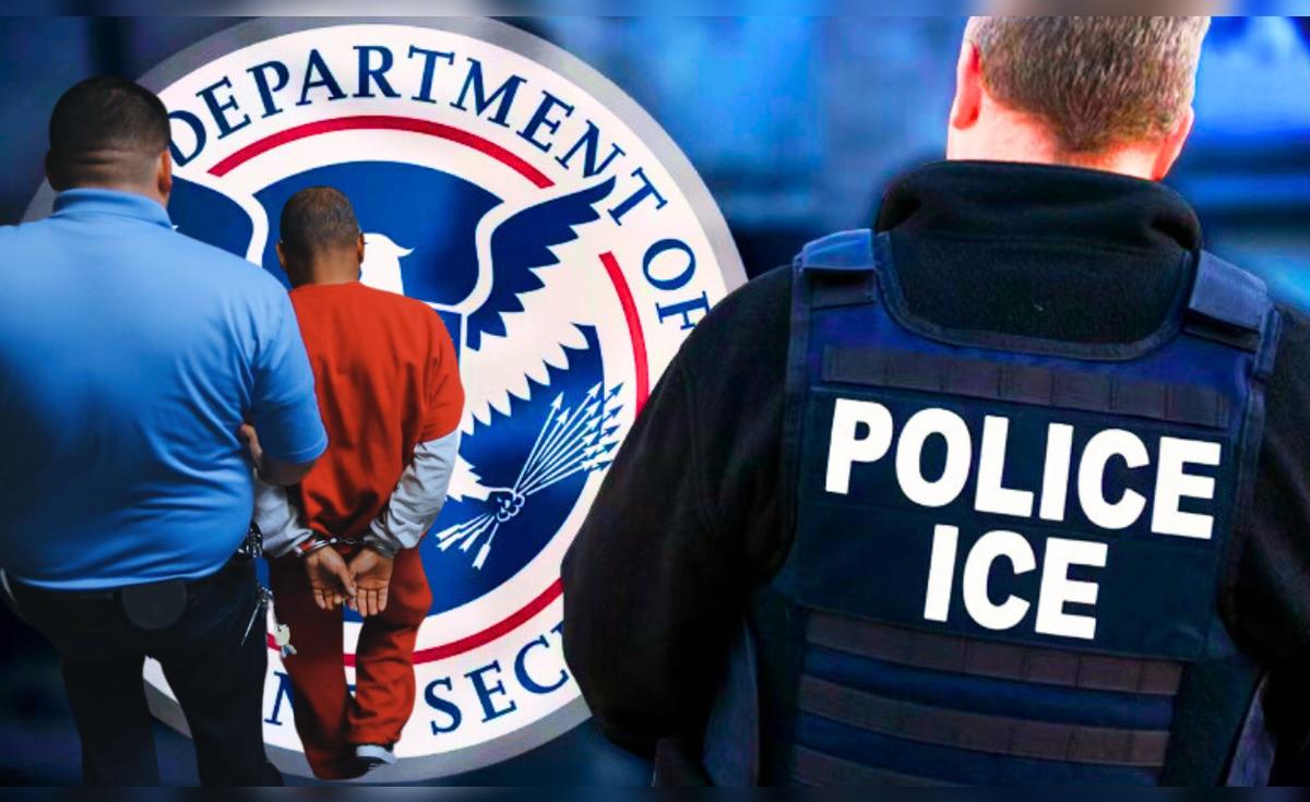 Inmigrante colombiano bajo custodia de ICE fue hallado muerto en una ...