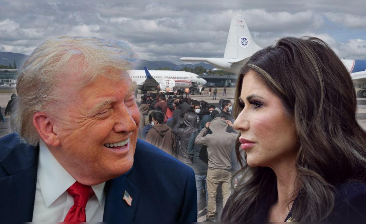 Malas noticias para inmigrantes en Estados Unidos: administración de ...