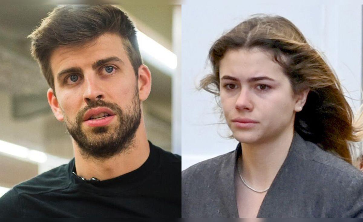 ¿Se acabó el amor? Esto es lo que se sabe de la supuesta ruptura entre  Gerard Piqué y Clara Chía