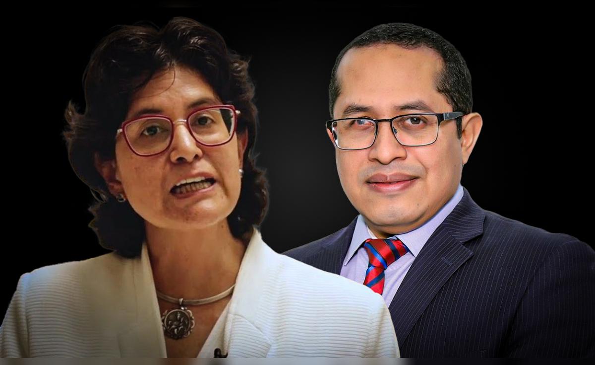 JNE denuncia ante el Ministerio Público a partidos políticos por ...