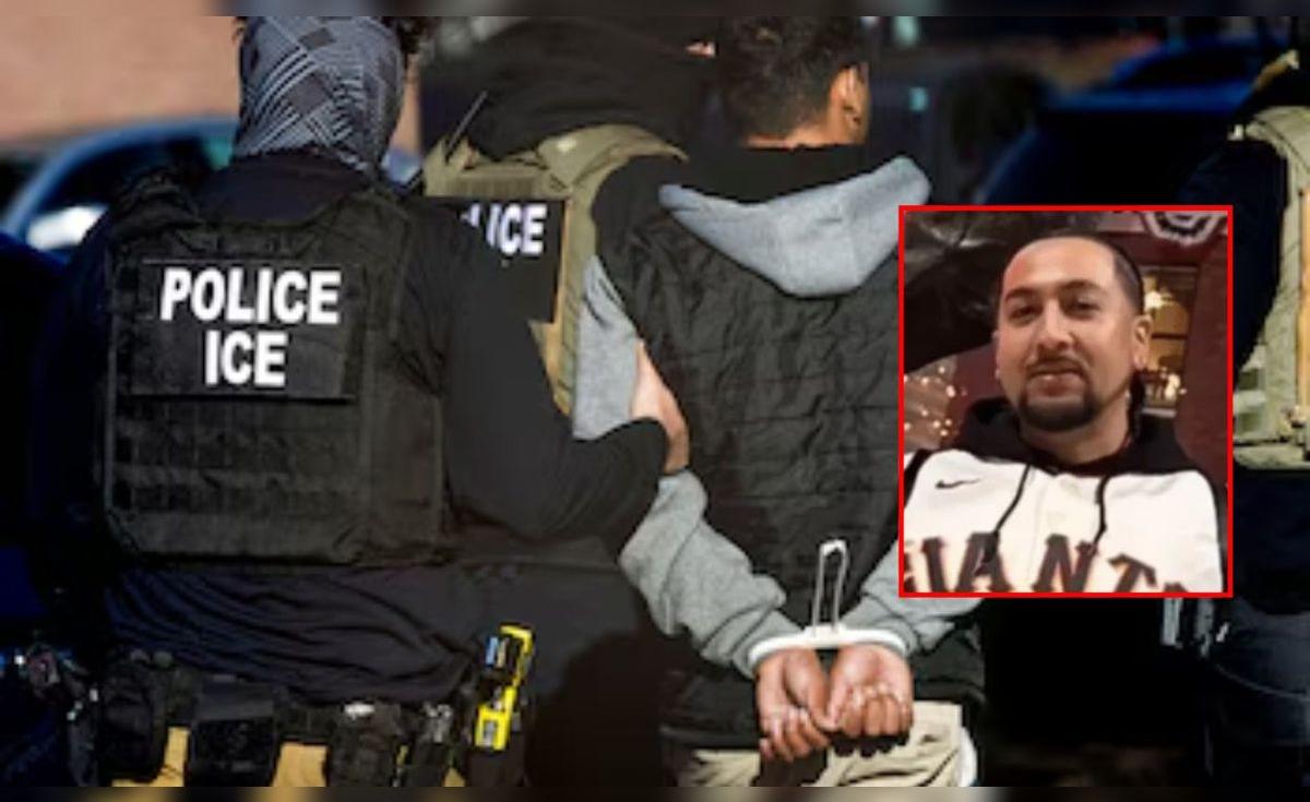 Inmigrante mexicano con 35 años en Estados Unidos es arrestado por ICE ...