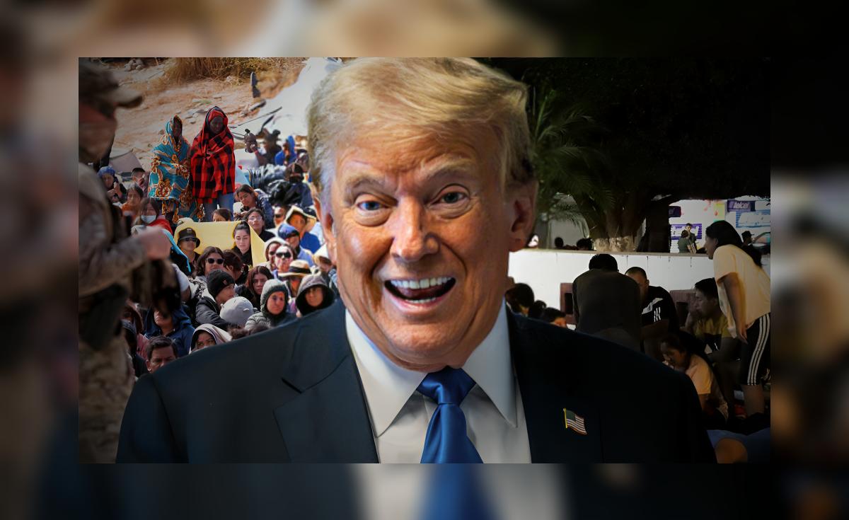 Malas noticias para inmigrantes en Estados Unidos: la nueva amenaza de ...