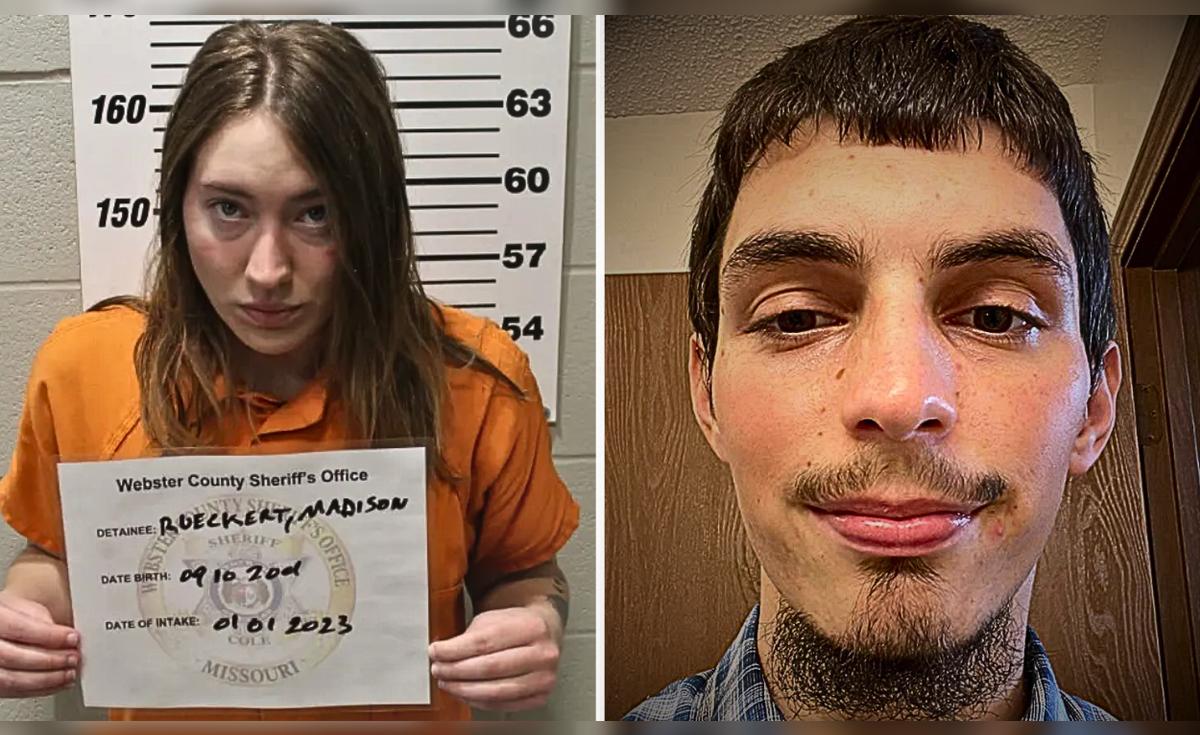 Mujer de 23 años asesina a su novio mientras dormía tras descubrirle ...