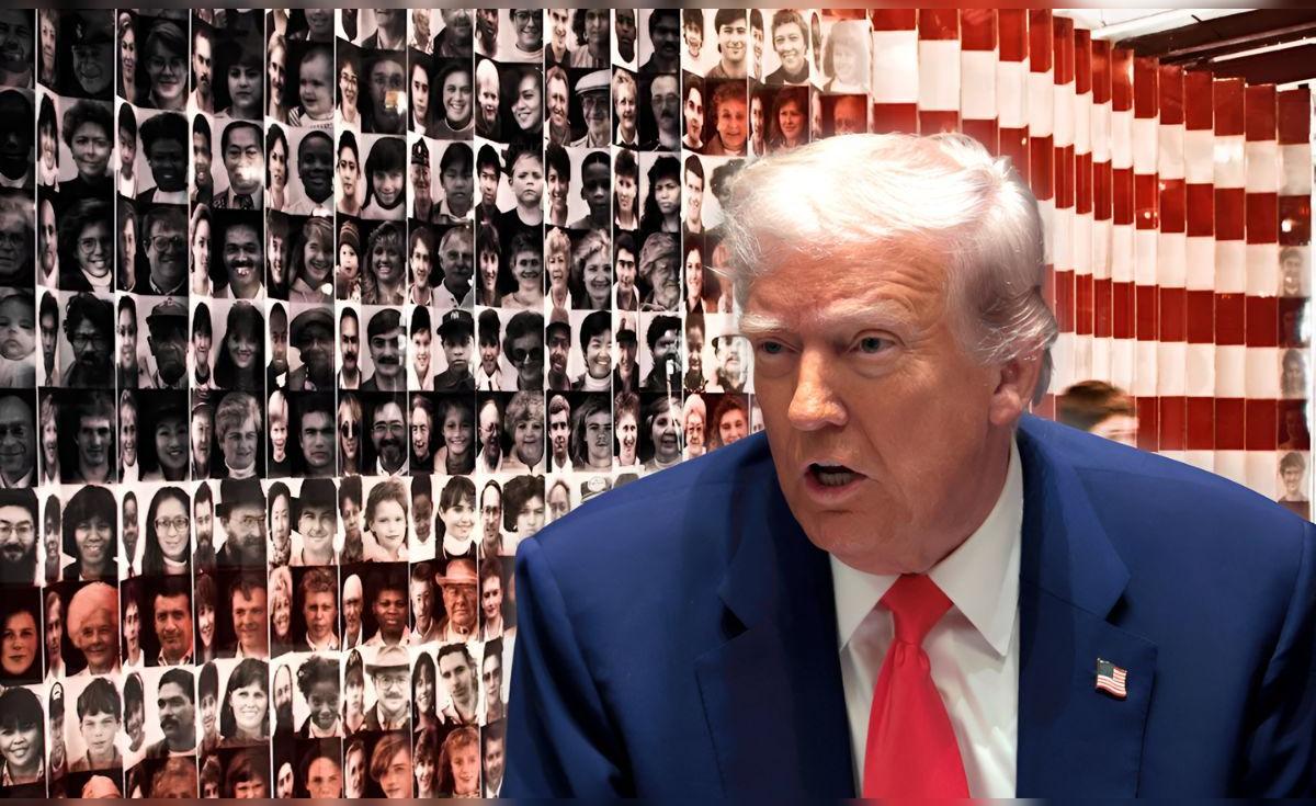 Inmigrantes en Estados Unidos: prohiben medidas de Donald Trump que ...