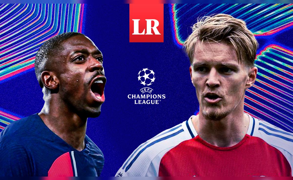 Barcelona vs Inter EN VIVO por Champions League 2025 vía ESPN: hora y ...