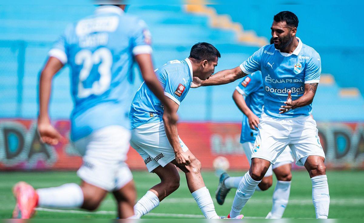 Alineaciones Sporting Cristal vs Bolívar: equipos titulares del partido ...