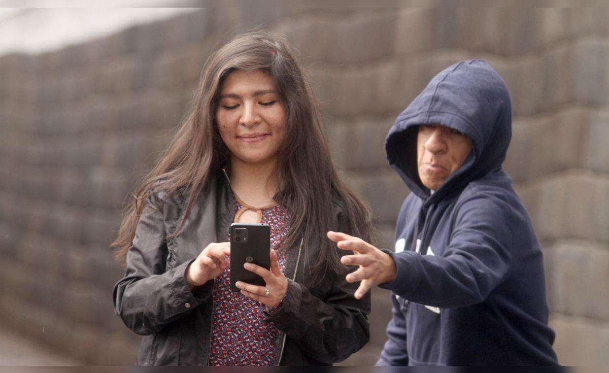 Periodistas de La República son víctimas de la inseguridad: sufren ...