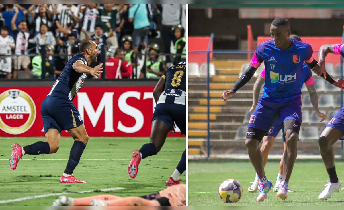 Canal confirmado del Alianza Lima vs Alianza Universidad por la jornada ...