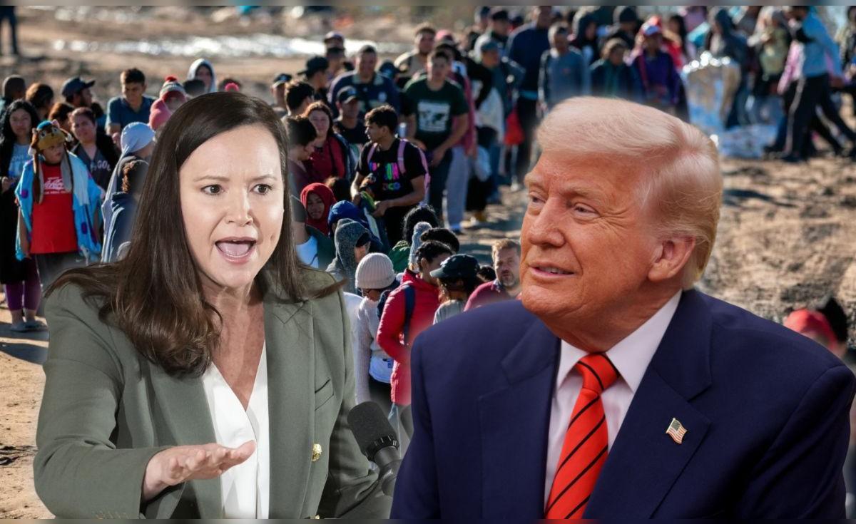Malas noticias para inmigrantes en Estados Unidos: senadora de Florida ...