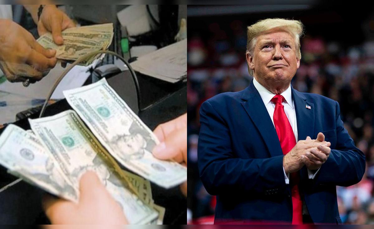 El Plan Migratorio De Trump Amenaza Las Remesas Hacia América Latina