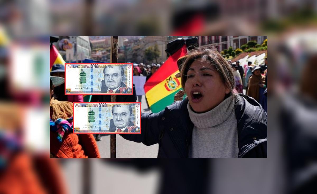 Crisis en Bolivia 2025: ¿cuánto representan 200 soles en bolivianos? Así se  cotiza el tipo de cambio oficial debido a la escasez de dólares y  combustible | Economía | La República