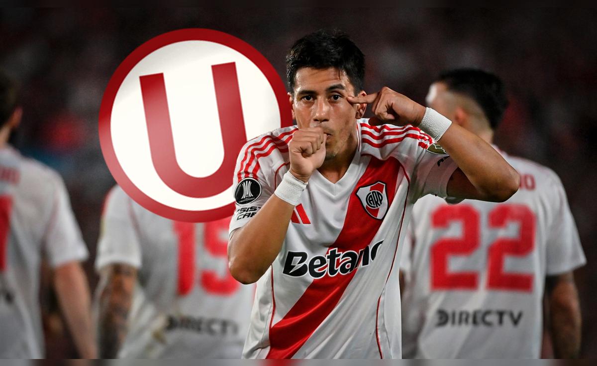 Universitario | River Plate y su otra prioridad antes del partido de ...