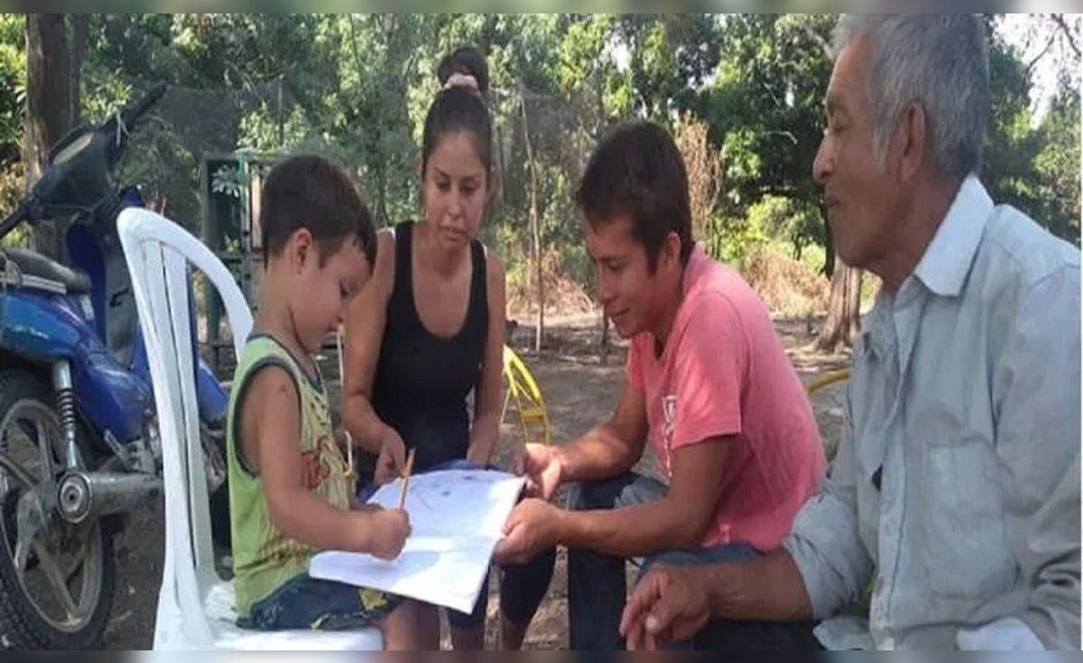 ¿Cómo pueden los padres apoyar en los aprendizajes de sus hijos desde ...