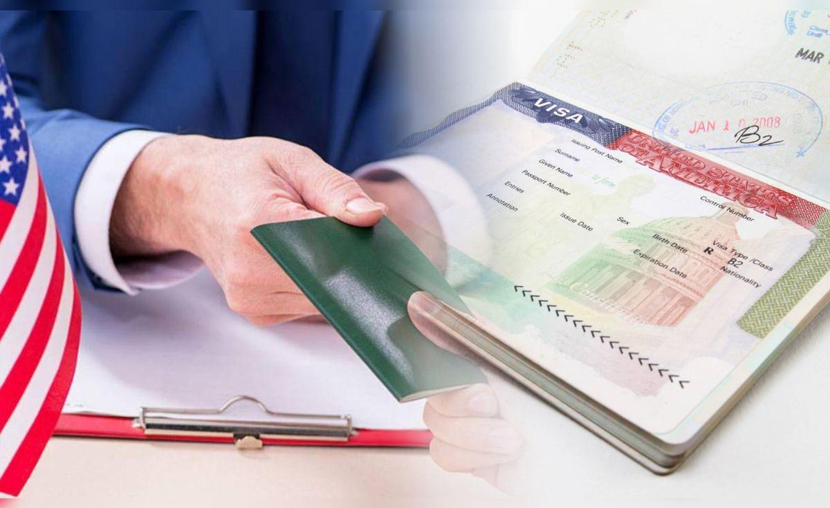 Visa para Estados Unidos: los documentos que sí o sí un inmigrante debe ...