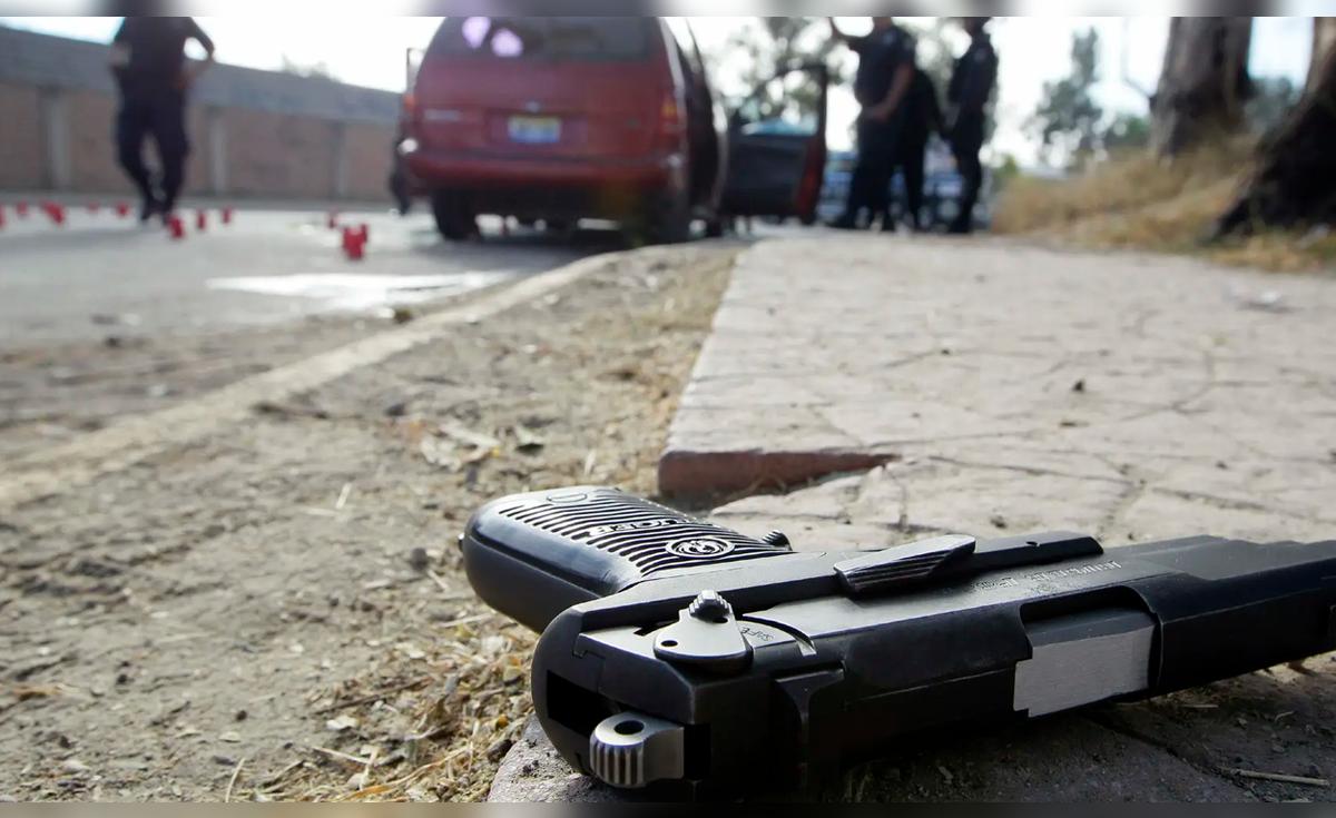 Crimen organizado en México: cárteles reclutan jóvenes y niños a sus ...