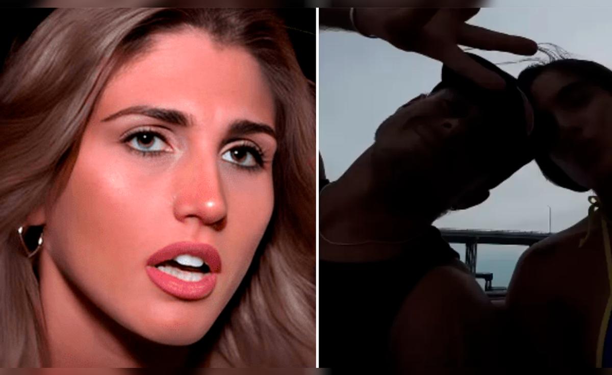 Alessia Rovegno confiesa sus sentimientos por Hugo García tras rumores ...