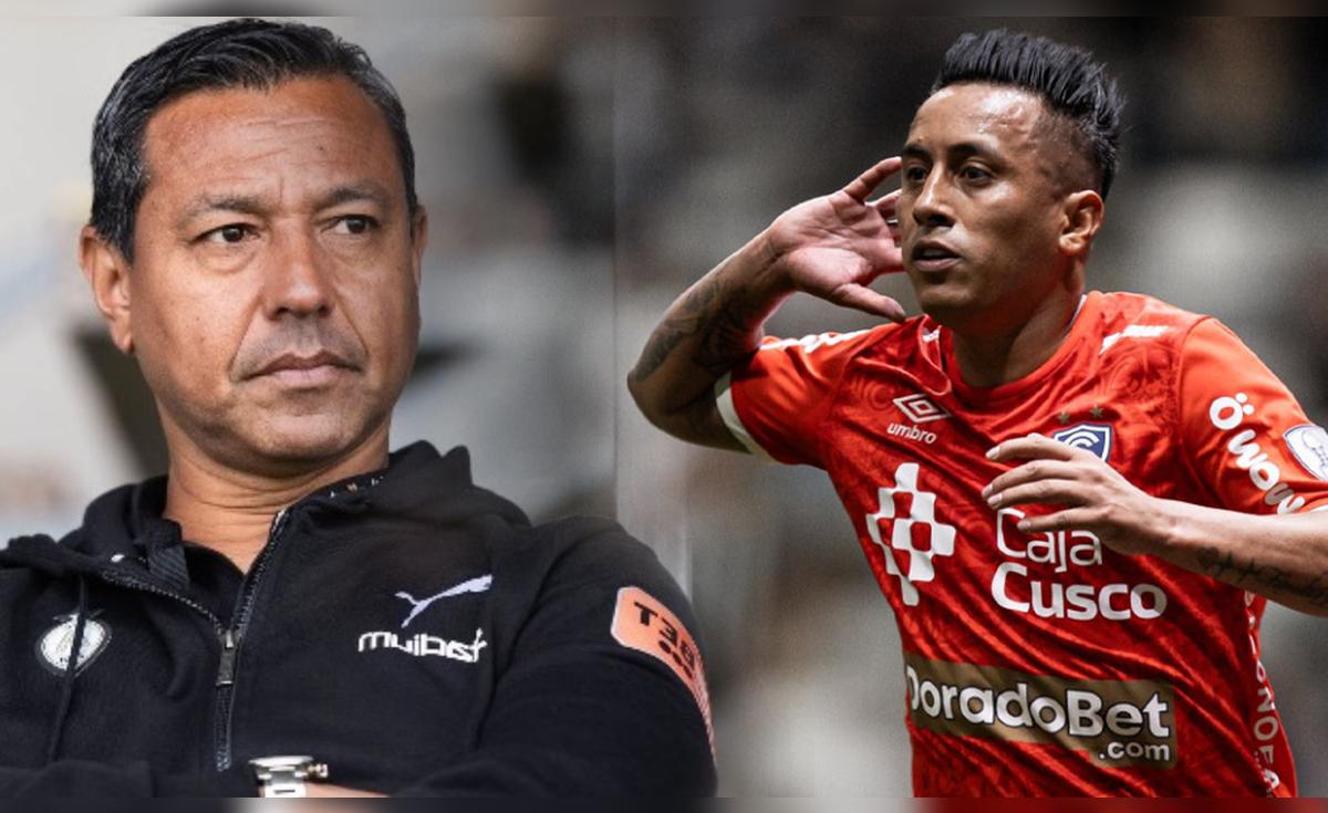 Christian Cueva | Nolberto Solano contundente sobre decisión de Ibáñez de  no convocarlo a la selección peruana: 