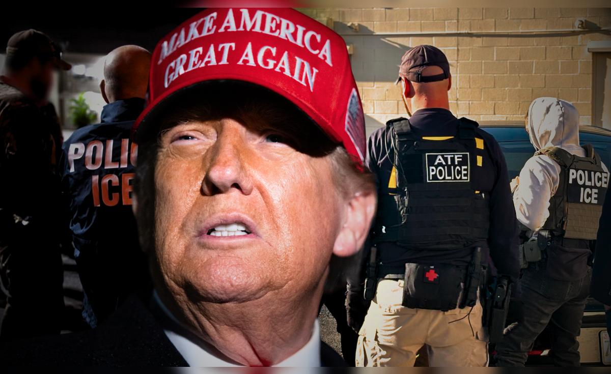 Donald Trump y la mala noticia para inmigrantes en Estados Unidos: la ...