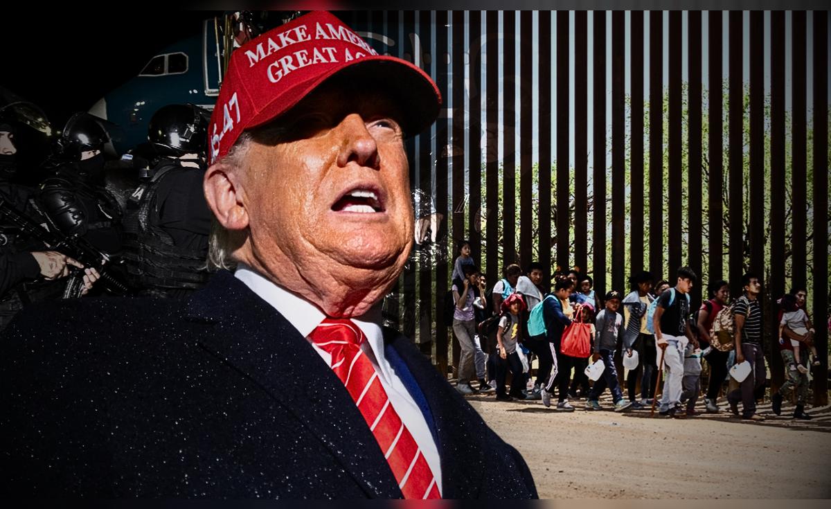 Malas noticias para Donald Trump: las ciudades santuario de California ...