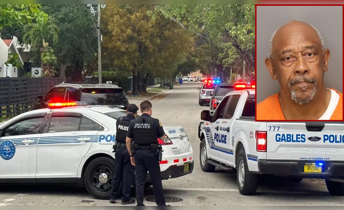 Arrestan a hombre en Florida por abusar sexualmente de un niño y ...