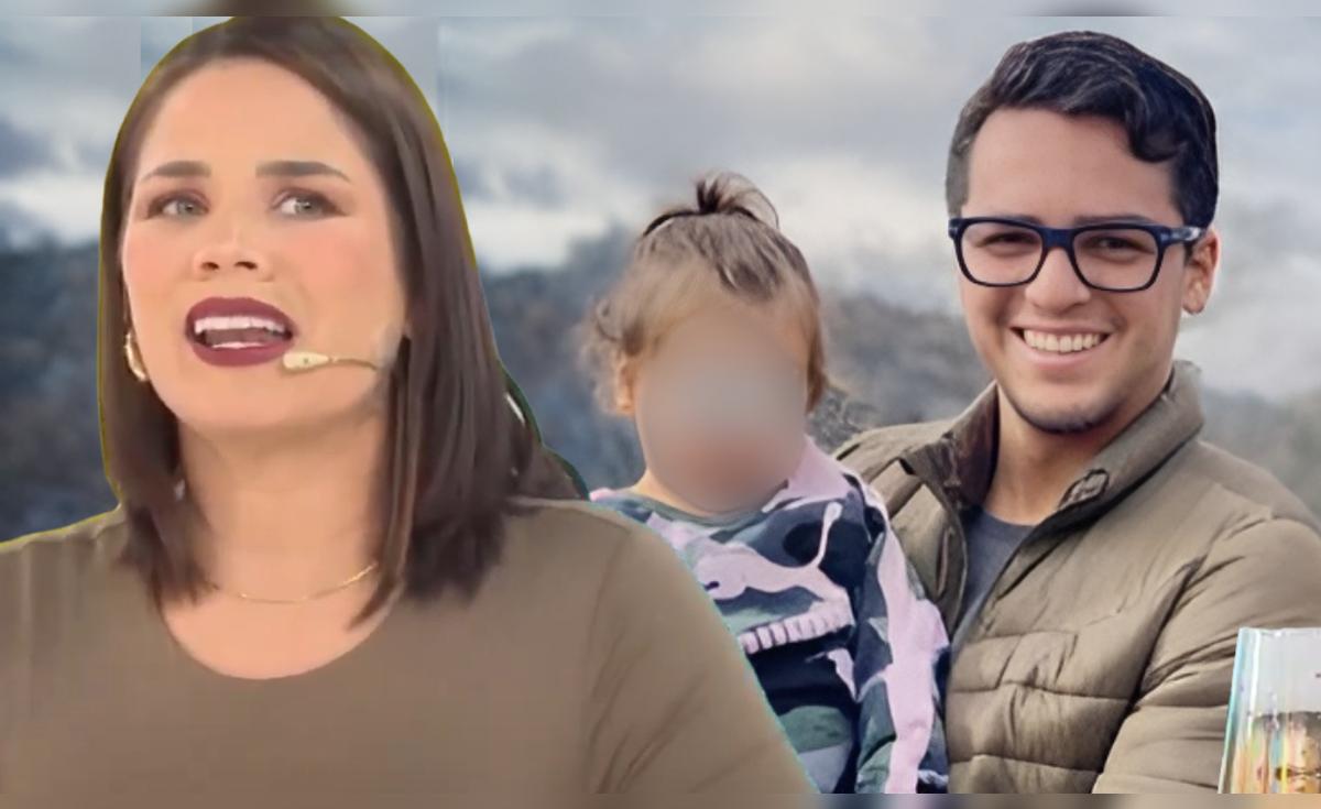Andrea San Martín revela a cuánto asciende la pensión que recibe de su ...