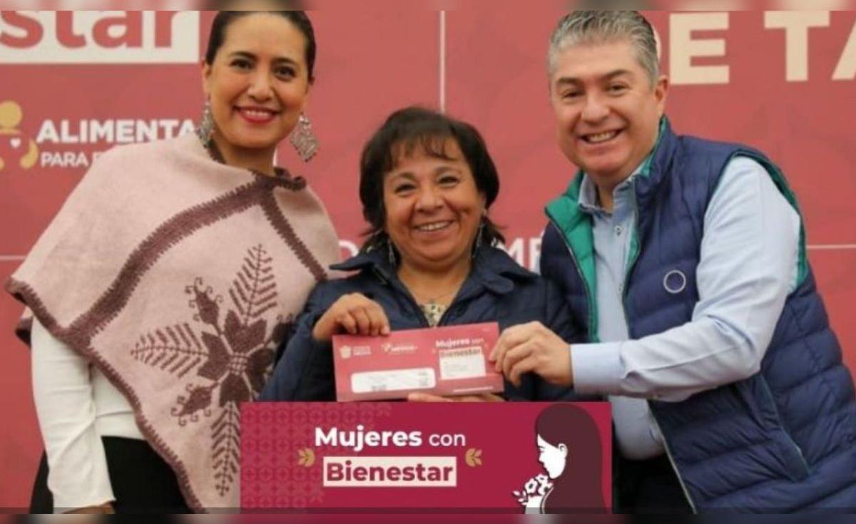 Mujeres con Bienestar Edomex 2025: esta es la fecha de pago para el ...