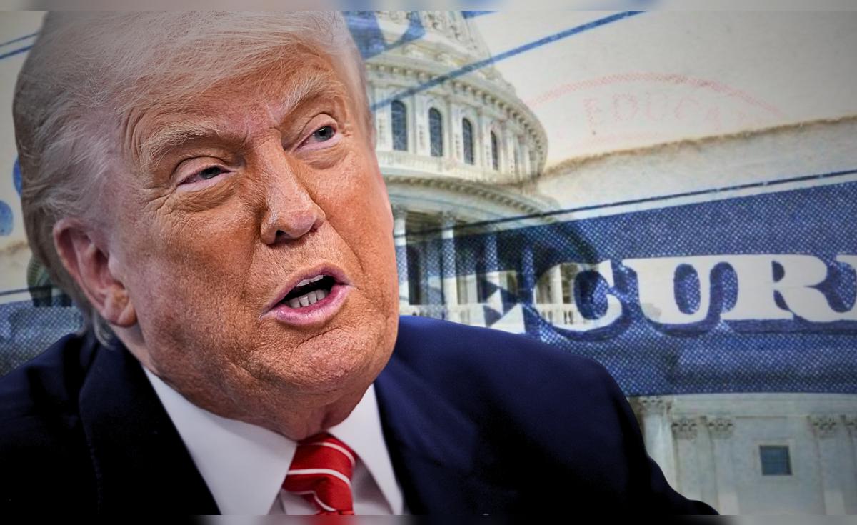 Corte Suprema autoriza al Gobierno de Donald Trump acceder a los datos ...
