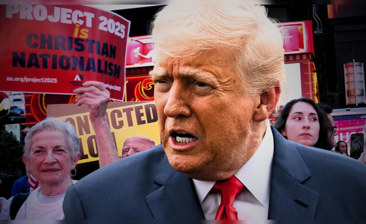 Donald Trump y la mala noticia para inmigrantes en Estados Unidos: los ...