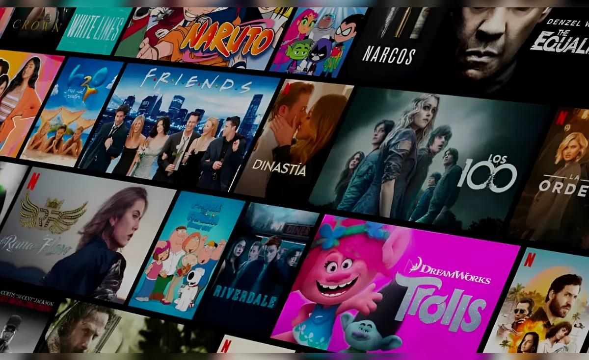 Estas son las mejores películas que puedes ver hoy mismo en Netflix ...