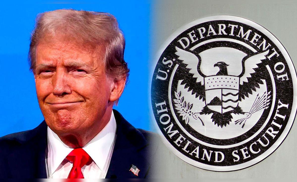 Donald Trump, USCIS y su aviso importante para inmigrantes en Estados ...