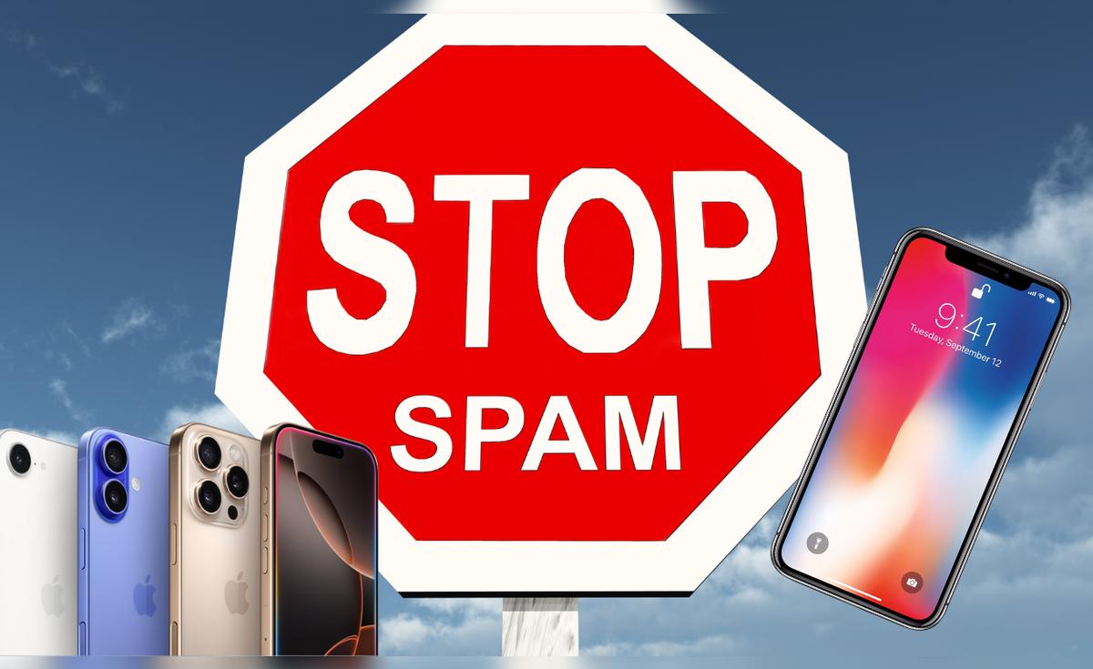 ¿Cansado de las llamadas spam? Conoce cómo iOS 26 de Apple combate este ...