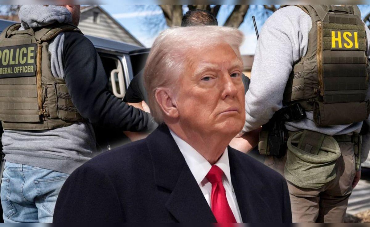 Malas noticias para inmigrantes en Estados Unidos: el plan de Donald ...