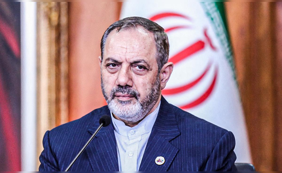 Irán amenaza con atacar bases militares de Estados Unidos en Medio ...