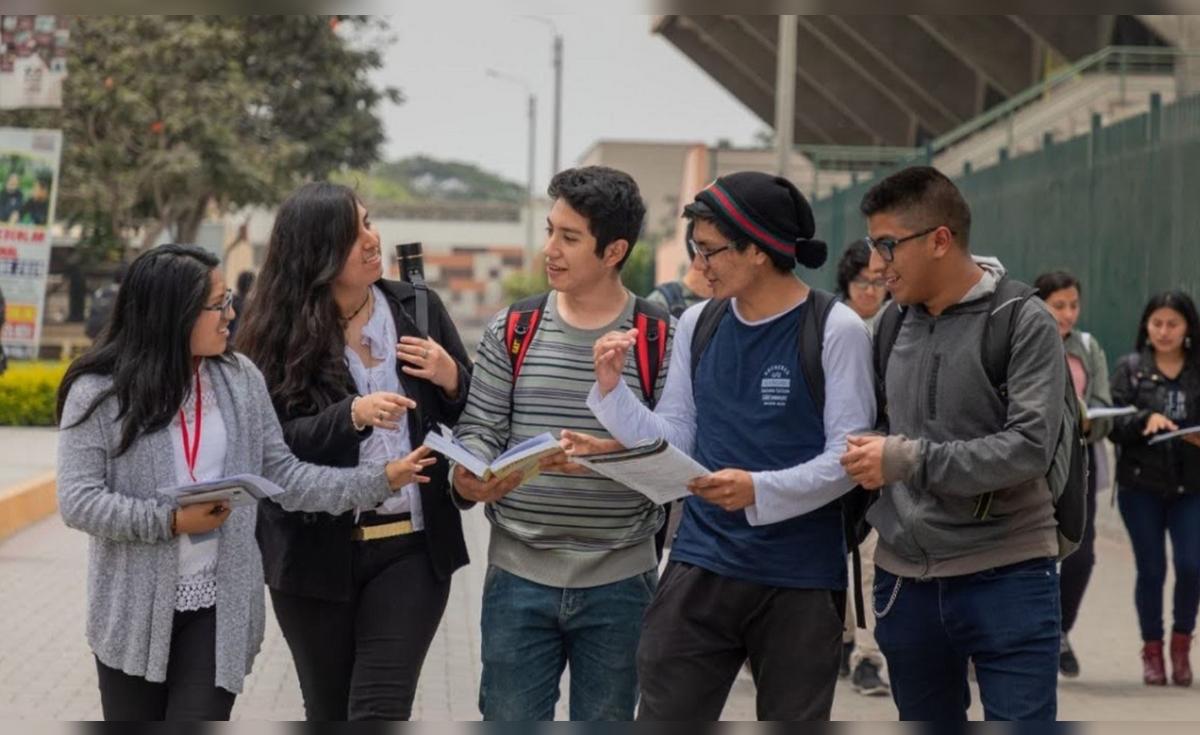 Ministerio de Trabajo: estas son las 10 carreras con mayor demanda ...