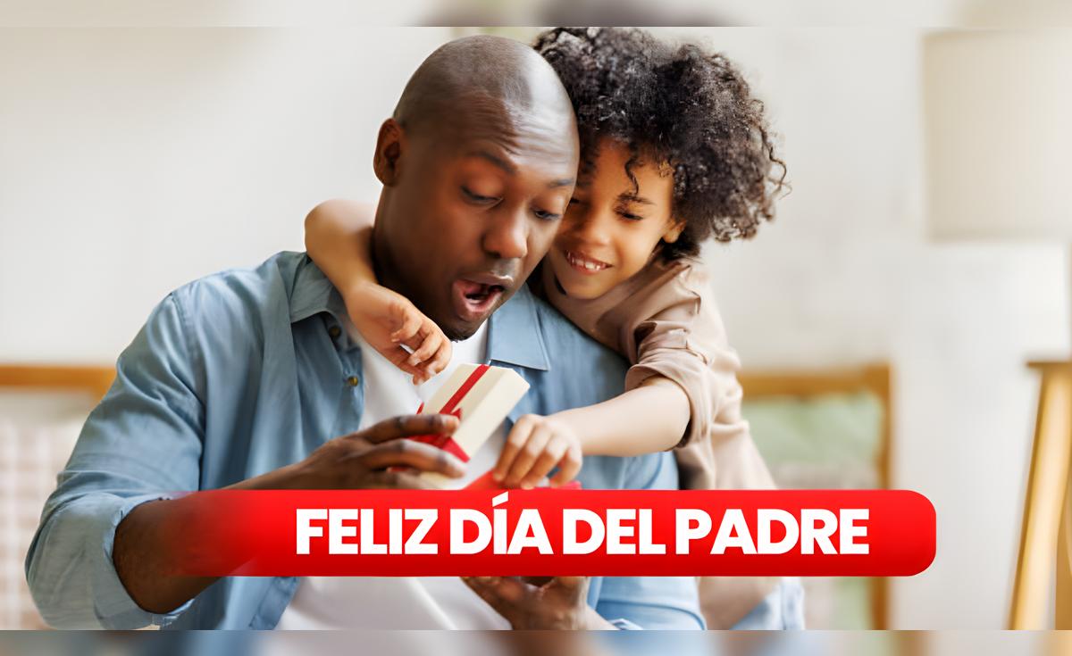 Top 50 frases cortas para dedicar a papá este Día del Padre 2025 en ...