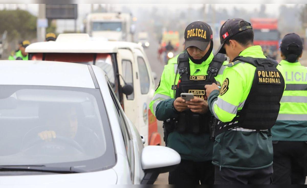 Gobierno amplía estado de emergencia en 8 distritos de Lima y Callao ...