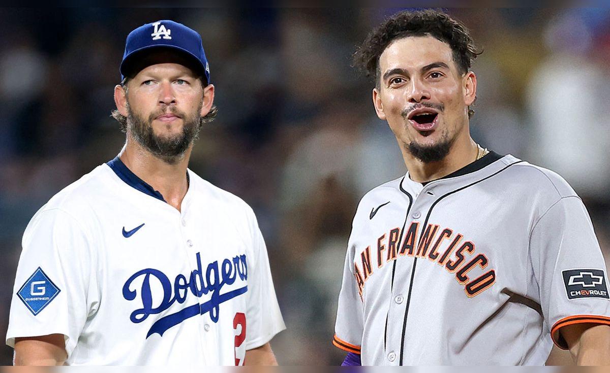 Dodgers vs. Giants: Predicted Lineups & Key Matchups