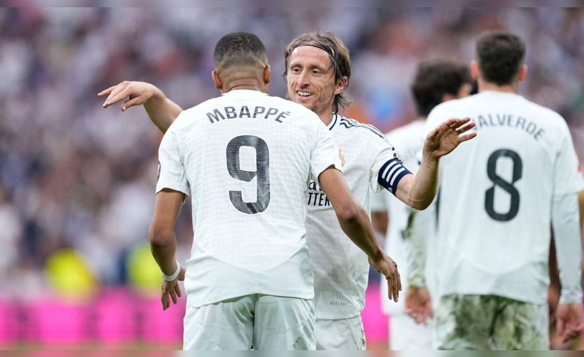 ¿Cuándo juega el Real Madrid por el Mundial de Clubes? | Deportes | La ...