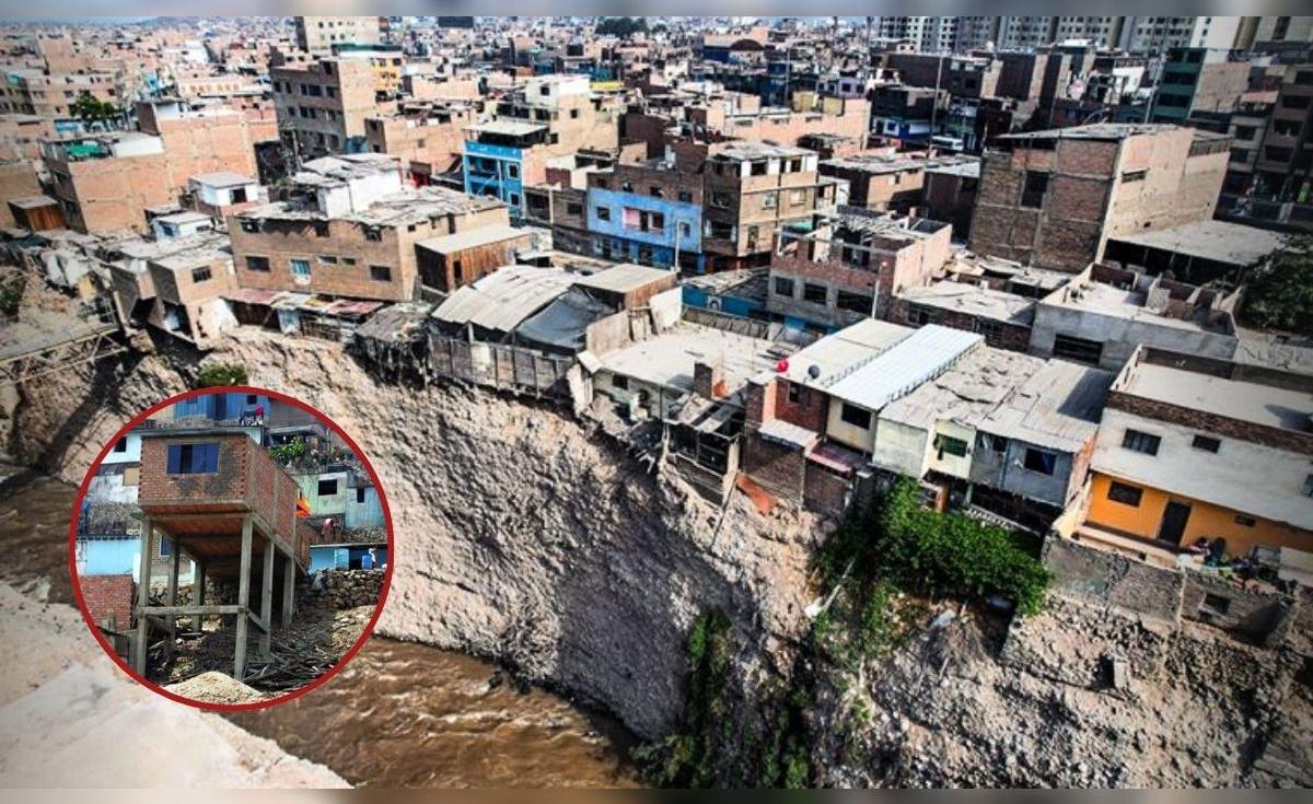 Estos son los 12 distritos de Lima Metropolitana y Callao con los ...