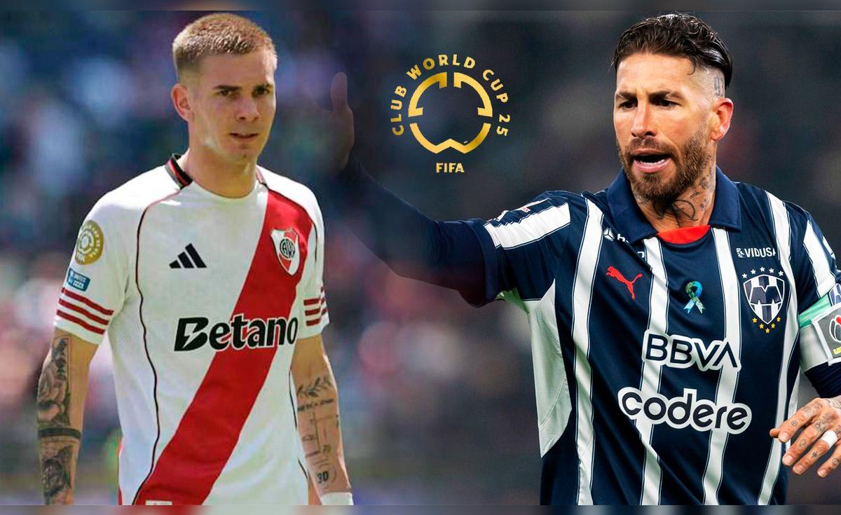 ¿Dónde ver River Plate vs Monterrey desde EEUU por el Mundial de Clubes ...