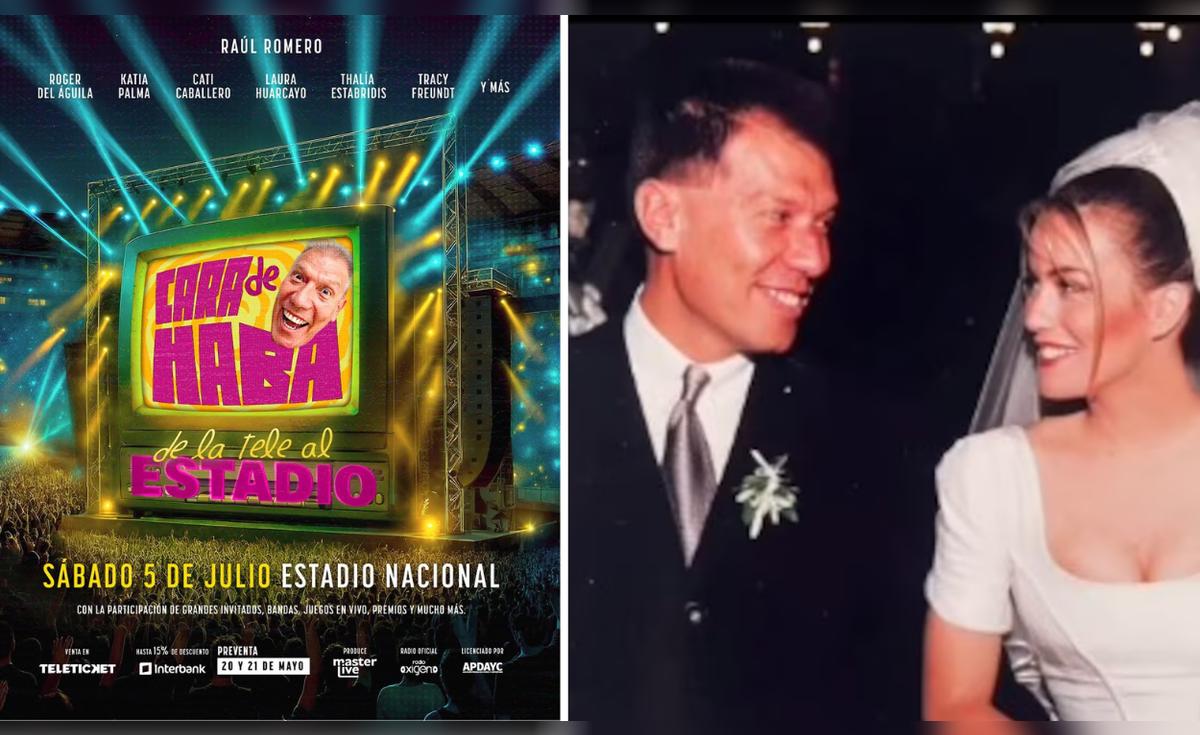 Raúl Romero habla de su nueva vida en España y revela cómo su esposa ...