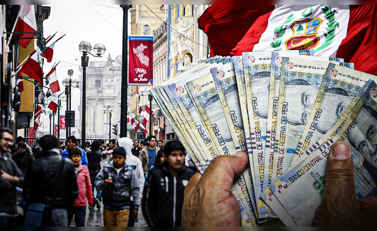 Estos son los distritos de Lima donde será obligatorio izar la bandera ...