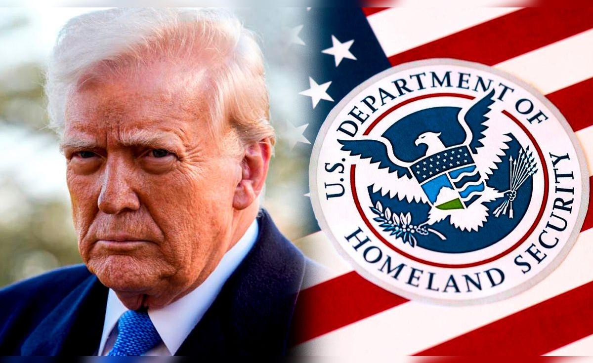 Trump y la mala noticia para inmigrantes en EEUU: USCIS advierte ...