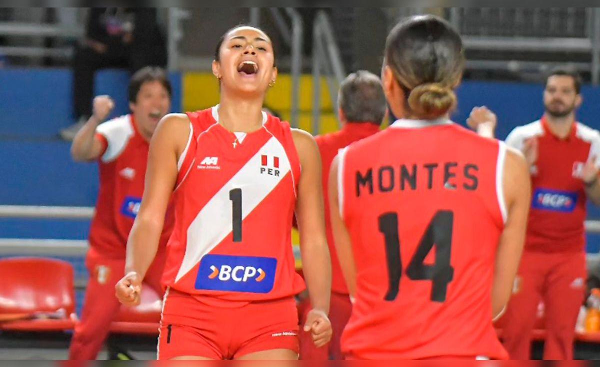 Perú no jugará la Copa Panamericana de Vóley pese a medalla de plata en ...