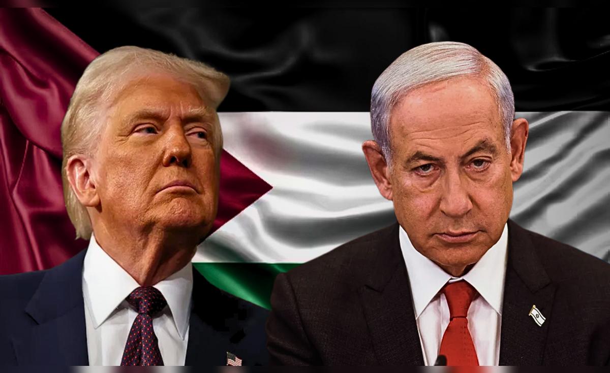 Israel y Hamás no avanzan en las negociaciones de alto el fuego pese a ...